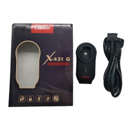 Launch X431G  XProg Key Programmer Immobilizer Professional Smart Tool Read And Write Transponder Key Data For X431 Series