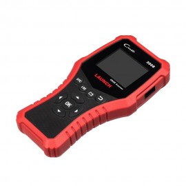 LAUNCH Creader 3008 Professional OBD2 Scanner Enhanced OBDII EOBD Diagnostic Code Reader