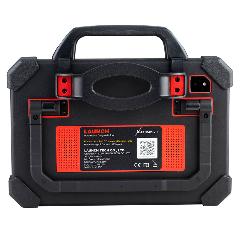Launch X431 PAD VII PAD 7 with ADAS Calibration Automotive Diagnostic