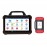 Launch X431 PAD VII PAD 7 Full System Diagnostic Tool with X-PROG3 Immobilizer & Key Programmer Supports All Keys Lost with 2 Years Free Update Free shipping