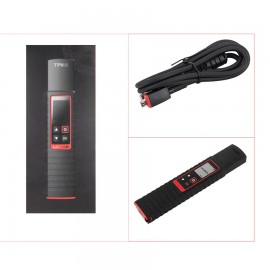 Launch X-431 TSGUN TPMS Tire Pressure Detector Handheld Terminator X431 TSGUN Sensor Activator Programming Tool