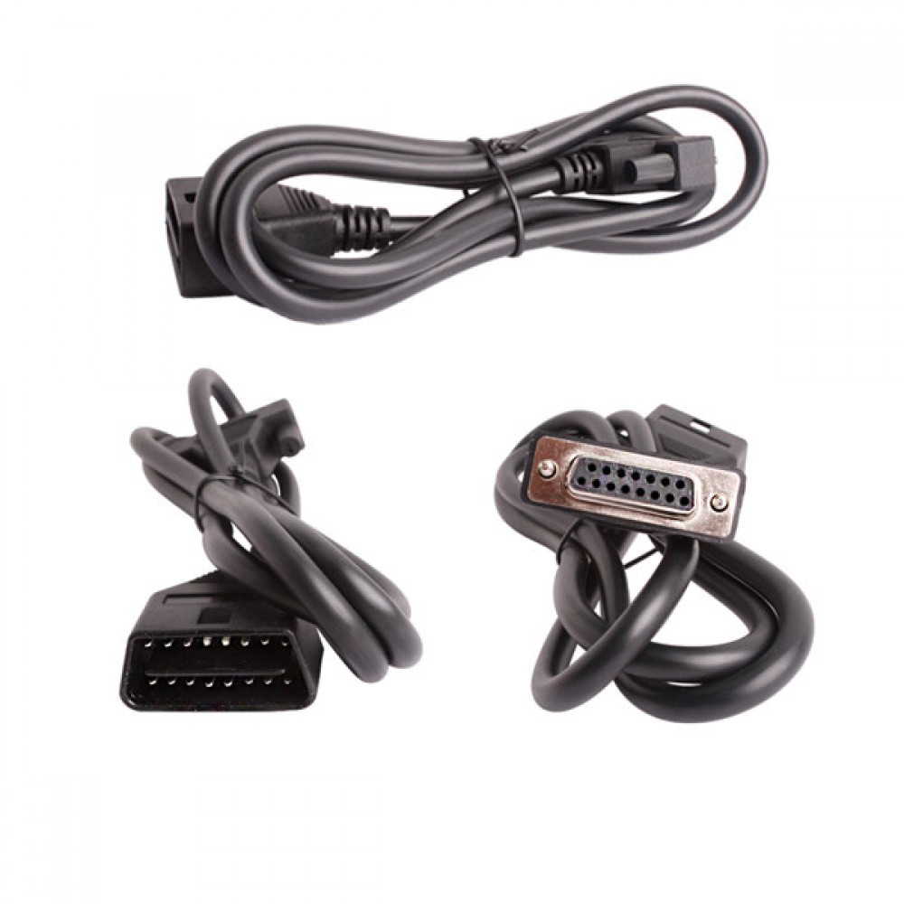 Launch CRP123 Launch CReader Professional 123 New Generation Of Core ...