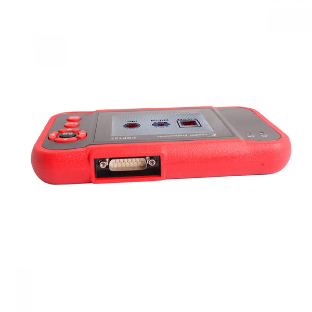 Launch CRP123 Launch CReader Professional 123 New Generation Of Core ...