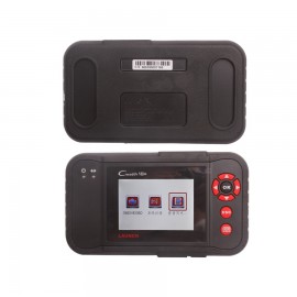 Launch X431 Creader VII+ (CRP123) Multi-Language Diagnostic Instrument