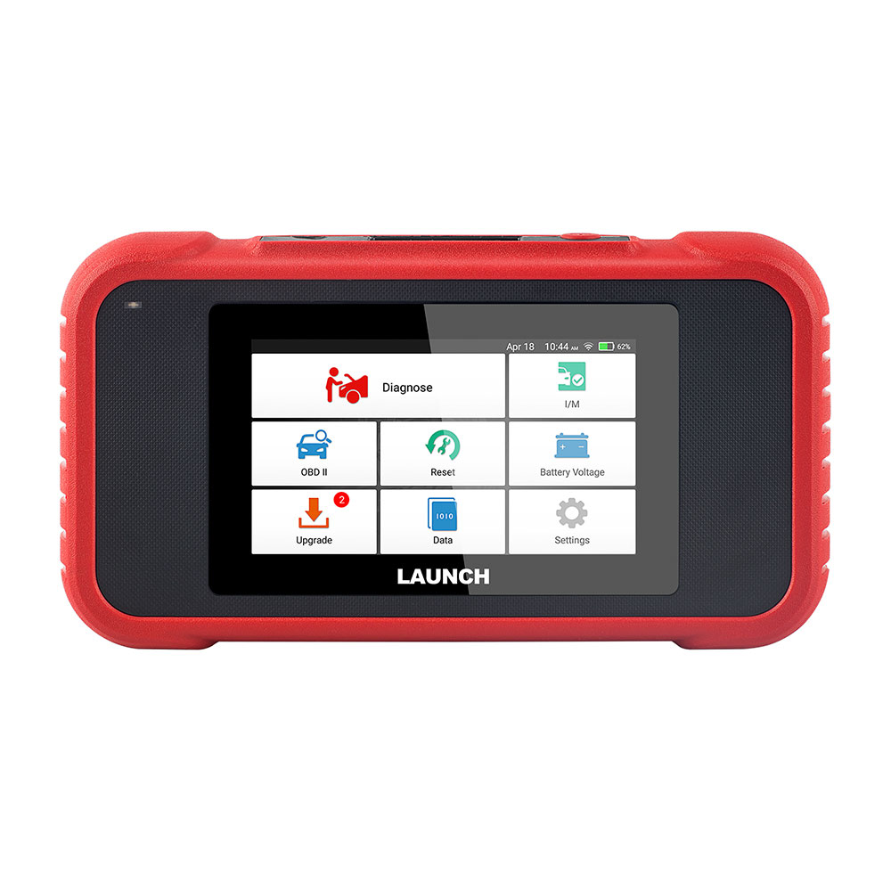 Launch X431 CRP129E for OBD2 ENG ABS SRS AT Diagnosis and  Oil/Brake/SAS/TMPS/ETS Reset