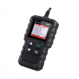 Original Launch Creader 3001 OBDII / EOBD Code Scanner Support Languages Same as AL419