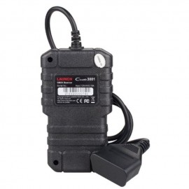 Original Launch Creader 3001 OBDII / EOBD Code Scanner Support Languages Same as AL419