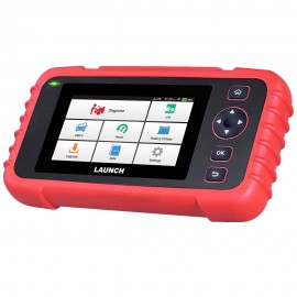 Original LAUNCH Creader CRP129X Car Diagnostic Tool for Engine/Transmission/ABS/SRS Advanced Version of CRP129