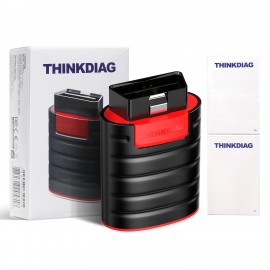 THINKCAR Thinkdiag Full System OBD2 Diagnostic Tool Powerful 97986000/9798602 series thinkdiag for diagzone than Launch Easydiag With 3 Free Software