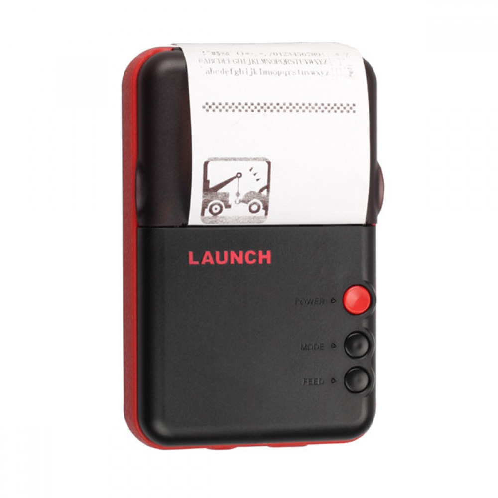 Mini Printer for X431 V/V+/X431 V 8inch Mini Printer for X431 V/V+/X431 V 8inch
