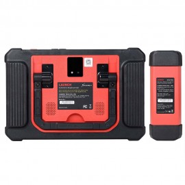 Launch X431 PAD V with SmartBox 3.0 Automotive Diagnostic Tool Support Online Coding and Programming Get Free Launch GIII X-Prog 3 2 Years Free Update Free shipping