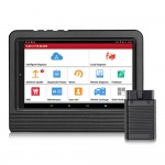 2021 Launch X431 V V4.0 8inch Tablet Wifi/Bluetooth Full System Diagnostic Tool 1 Years Free Update Online
