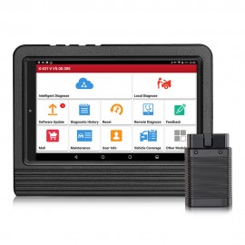 Launch X431 V5.0（X431 PRO）8inch Tablet Wifi/Bluetooth Full System Diagnostic  Tool Two Years