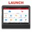 Launch X431 V+ 5.0 Wifi/Bluetooth 10.1inch Tablet with HD3 Ultimate Heavy Duty Adapter Work on both 12V & 24V Cars and Trucks