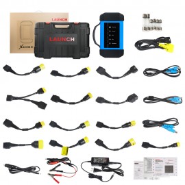 Launch CRP Touch PRO Elite All Systems Diagnosis Tool Automotive Scanner Support Service Functions