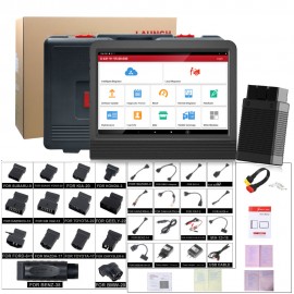 Launch CRP Touch PRO Elite All Systems Diagnosis Tool Automotive Scanner Support Service Functions