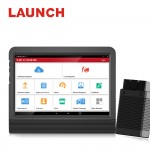 Launch X431 V+ 4.0 Wifi/Bluetooth 10.1inch Tablet Global Version 1 Years Update Online
