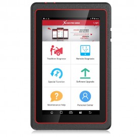 Launch X431 Pro Mini Bluetooth With 1 Years Free Update Online Launch X431 Pro Mini Bluetooth With 1 Years Free Update Online