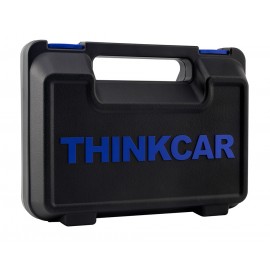 Thinkcar Thinkplus Intelligent Car Vehicel Diagnosis Automatically Uploaded Professional Report Easy Auto Full System Check