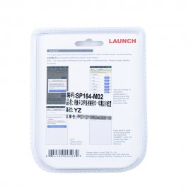 Original Launch Creader CRP429 Full System One Year Update Service