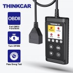 THINKCAR THINKOBD 20 Auto OBD2 Code Reader Check Engine Light Car Scanner Professional OBD 2 Scanner Automotivo Diagnostic Tool