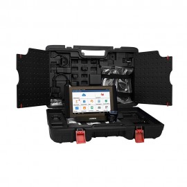 Original LAUNCH X431 PAD III PAD 3 V2.0 Global Version Full System Diagnostic Tool Support Coding and Programming Free Update Online for 3 Years