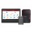 Launch X431 V+ V4.0 Diagnostic Tool Full System Bi-Directional Scanner plus LAUNCH wifi Printer