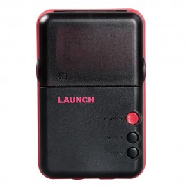 V4.0 Launch X431 V+ Diagnostic Tool Full System Bi-Directional Scanner plus LAUNCH wifi Printer