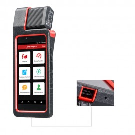 Launch X431 Diagun IV Powerful Diagnostic Tool with Full Connectors Free Update Online for 1 Years