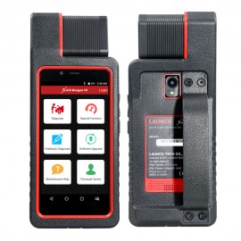 Launch X431 Diagun IV Powerful Diagnostic Tool with Full Connectors Free Update Online for 1 Years