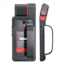 Launch X431 Diagun IV Powerful Diagnostic Tool with Full Connectors Free Update Online for 1 Years