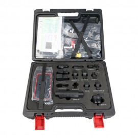 Launch X431 Diagun IV Powerful Diagnostic Tool with Full Connectors Free Update Online for 1 Years