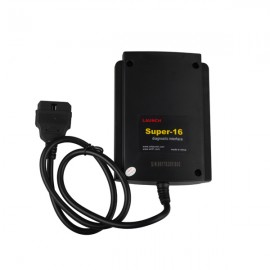 100% Original Launch X431 Super 16 Diagnostic interface OBD2