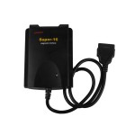 100% Original Launch X431 Super 16 Diagnostic interface OBD2