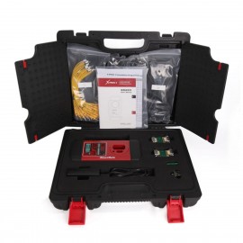 Launch X-PROG 3 advanced immobilizer & key programmer