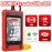 LAUNCH X431 Elite CRE200 OBD2 Scanner Auto ABS SRS Diagnostic Tool Car EOBD OBDII Code Reader Scan Tool Multilingual Free update