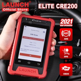 Diagnostics Code Reader, Launch Obd2 Scanner, Vehicle Diagnostics