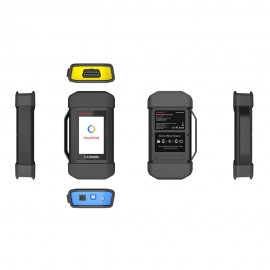 Launch SmartLink B – Remote Diagnostic Device (Vehicle Data Link Connector)