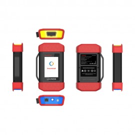 Launch SmartLink C – Remote Diagnostic Device (Vehicle Data Link Connector)