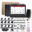 Launch X431 V+ V4.0 Full System Bi-Directional Diagnostic Scanner with X-PROG3 GIII Immobilizer Programmer