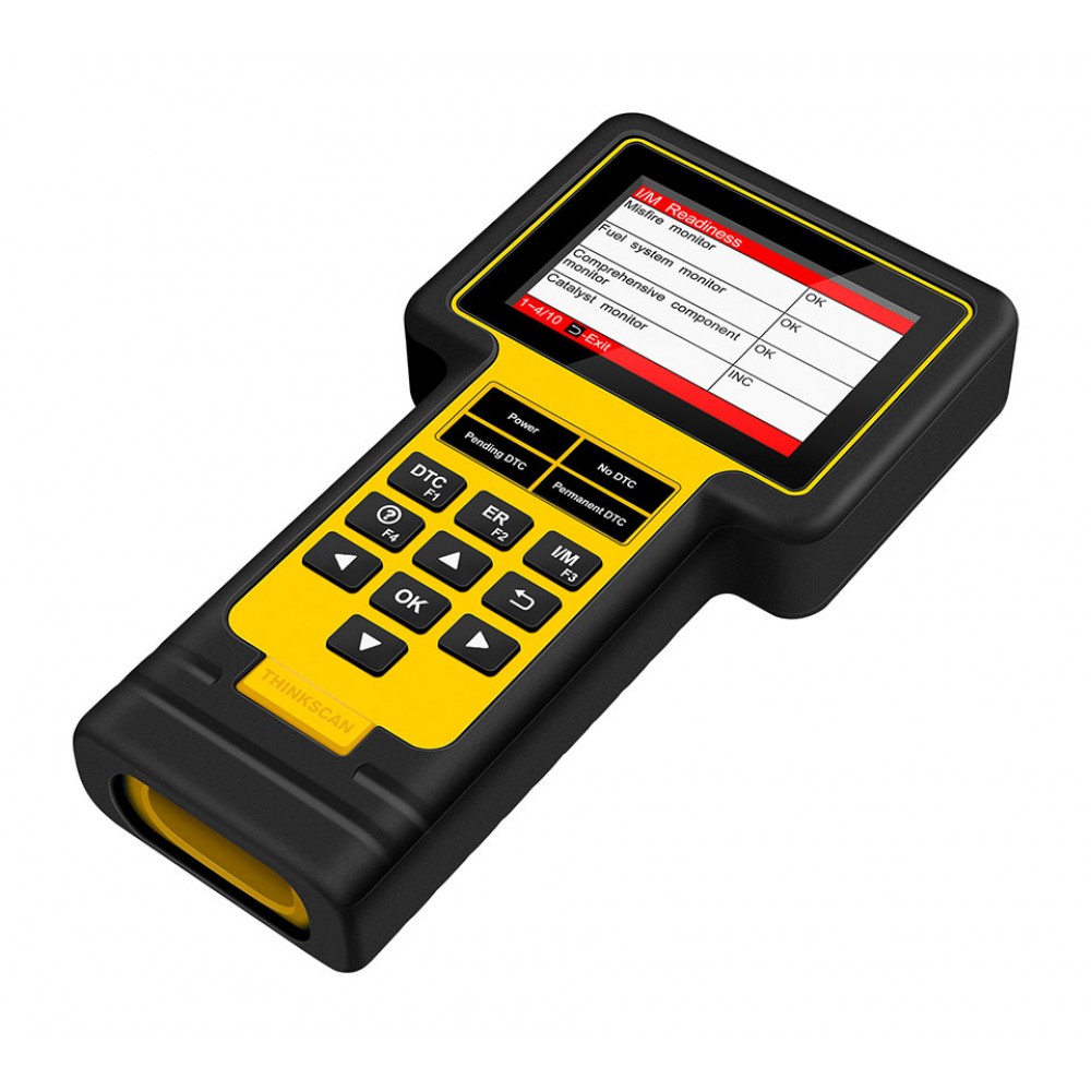 thinkscan 600 thinkscan 600