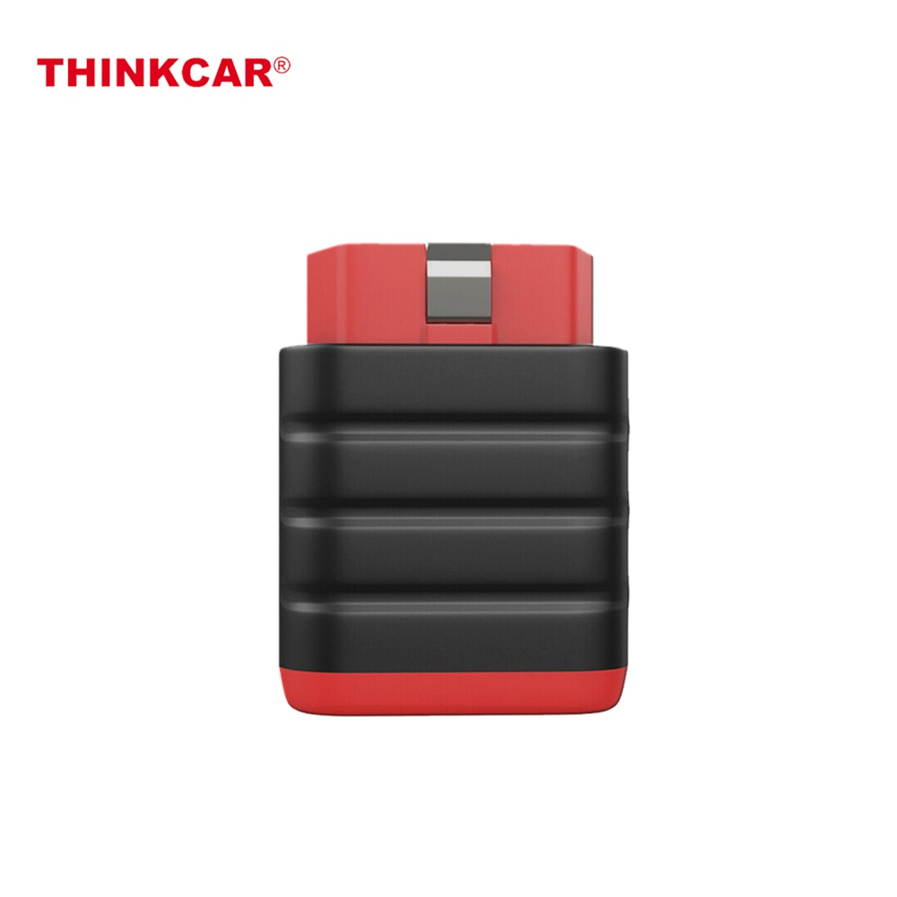 THINKCAR ThinkDiag Mini OBD 2 Scanner for Auto OBD2 Car Diagnostic Tools Automotive Scanner Reset Service OBDII Diagnosis Scaner