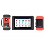 Launch X-431 IMMO Pad All-In-One Car Diagnostic Key Programming Tool
