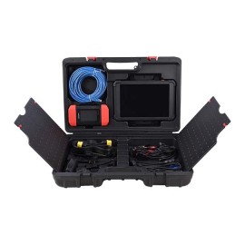 Launch X-431 IMMO Pad All-In-One Car Diagnostic Key Programming Tool