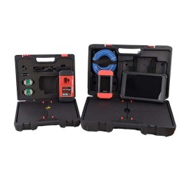 Launch X-431 IMMO Pad All-In-One Car Diagnostic Key Programming Tool