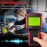 LAUNCH BST-500 Cranking and Charging System Test 12V 24V Load Tester 100-2000 CCA Car Battery Tester