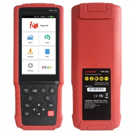 Launch X431 CRP429 Full-System Auto Diagnostic Tool