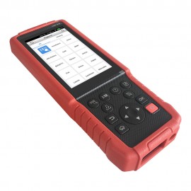 Launch CRP818 Full-System OBD2 Diagnostic Tool for European Cars Free Update Online