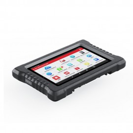 Launch X431 PROS OE-Level Full System Diagnostic Tool Support Guided Functions