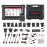 Launch X431 PROS OE-Level Full System Diagnostic Tool Support Guided Functions